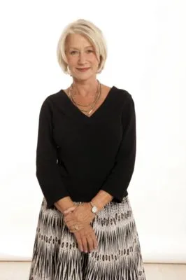 Helen Mirren Men's TShirt