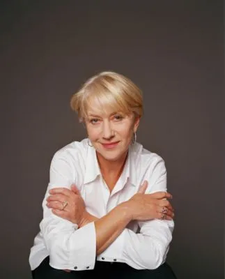 Helen Mirren Poster