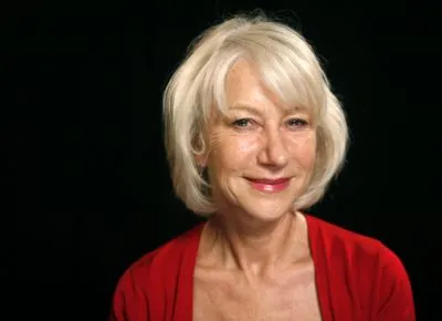 Helen Mirren Poster