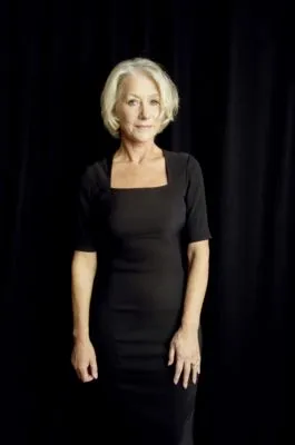 Helen Mirren Poster