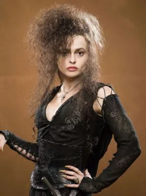 Helena Bonham Carter Poster