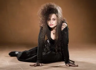 Helena Bonham Carter Poster