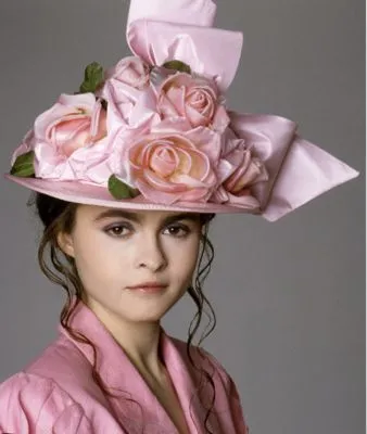 Helena Bonham Carter Poster