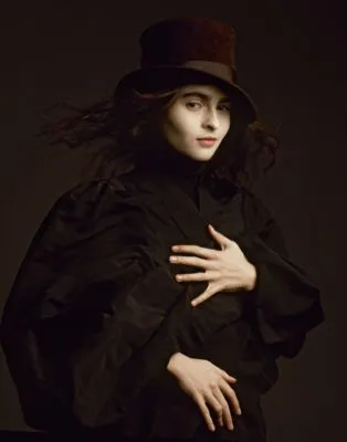 Helena Bonham Carter Poster