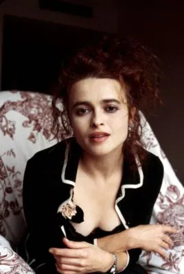 Helena Bonham Carter Apron