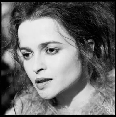 Helena Bonham Carter 10oz Frosted Mug