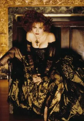 Helena Bonham Carter Poster