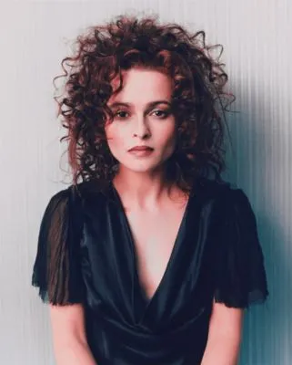 Helena Bonham Carter 12x12