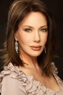 Hunter Tylo Poster