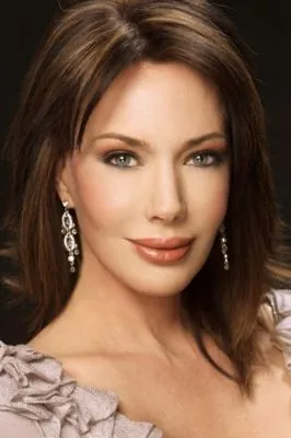 Hunter Tylo Poster