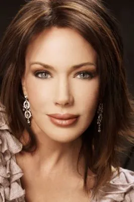 Hunter Tylo Poster