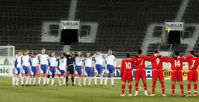 Finland National football team Prints and Posters