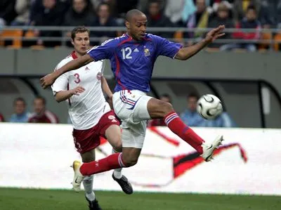 France National football team Prints and Posters