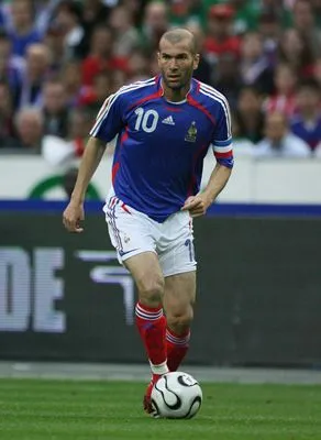 France National football team Poster