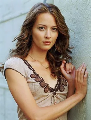 Amy Acker Prints and Posters