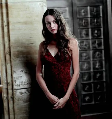 Amy Acker Prints and Posters