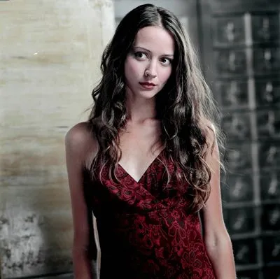 Amy Acker Prints and Posters