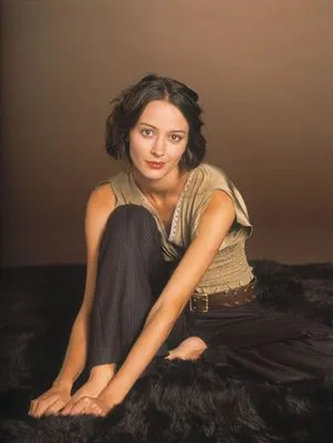 Amy Acker Prints and Posters