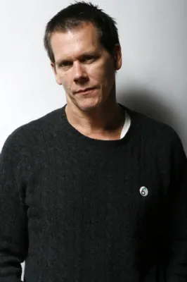 Kevin Bacon Poster