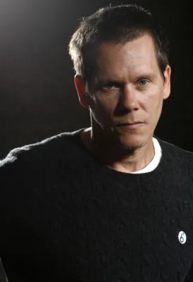 Kevin Bacon Prints and Posters