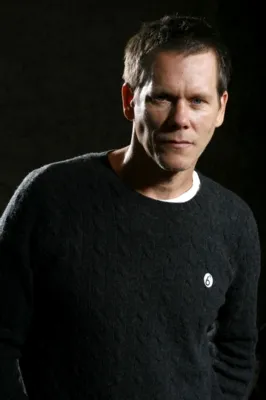 Kevin Bacon Prints and Posters