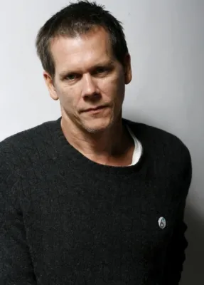 Kevin Bacon Prints and Posters