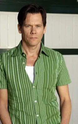 Kevin Bacon Women's Deep V-Neck TShirt