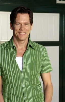 Kevin Bacon Poster