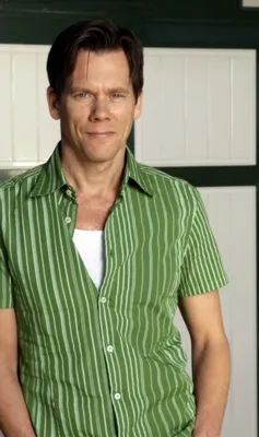 Kevin Bacon Poster