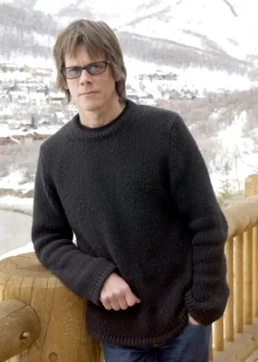 Kevin Bacon Poster