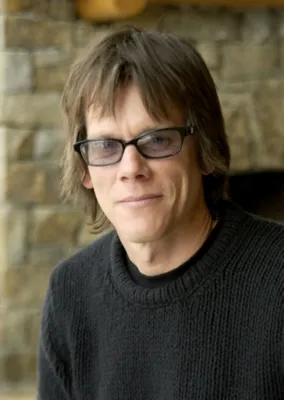 Kevin Bacon Poster