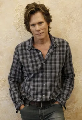 Kevin Bacon Poster