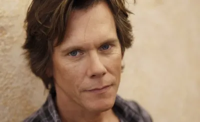 Kevin Bacon Poster