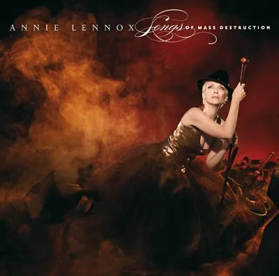 Annie Lennox Prints and Posters