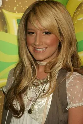 Ashley Tisdale Hip Flask