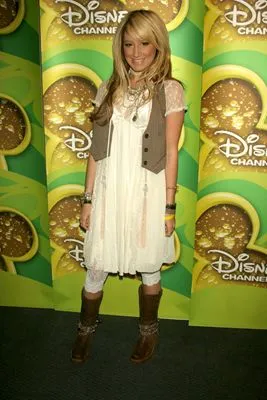 Ashley Tisdale Poster