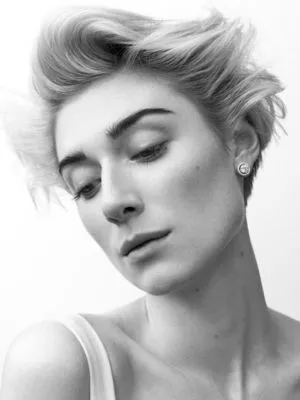 Elizabeth Debicki Poster