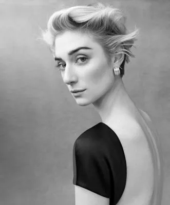 Elizabeth Debicki Poster