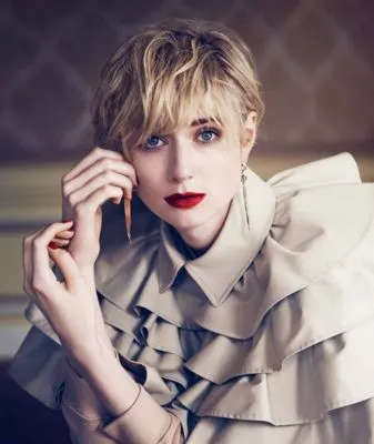 Elizabeth Debicki Poster