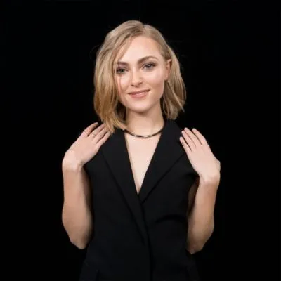 AnnaSophia Robb Poster