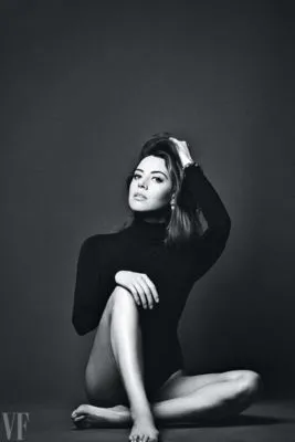 Aubrey Plaza Prints and Posters