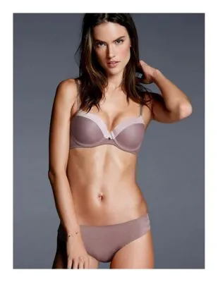 Alessandra Ambrosio 11oz Colored Inner & Handle Mug