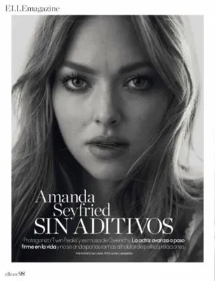 Amanda Seyfried Prints and Posters