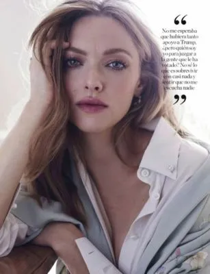 Amanda Seyfried Prints and Posters