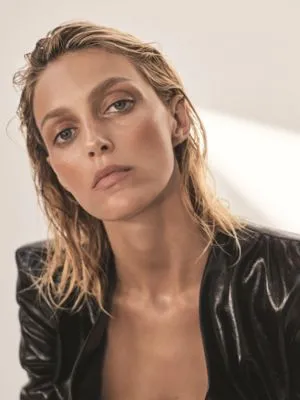 Anja Rubik Poster