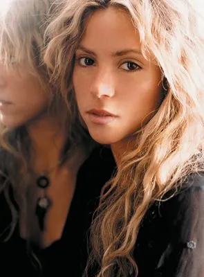 Shakira Poster