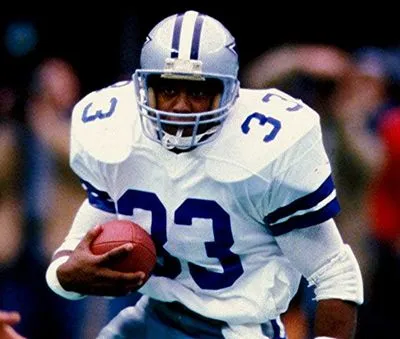 Tony Dorsett Prints and Posters