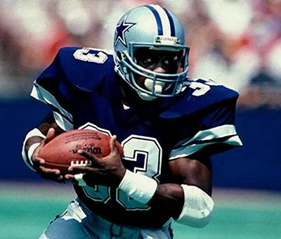 Tony Dorsett Prints and Posters