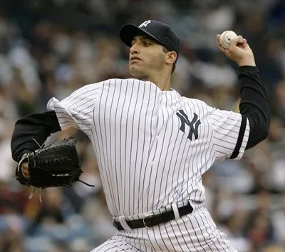 Andy Pettitte Prints and Posters