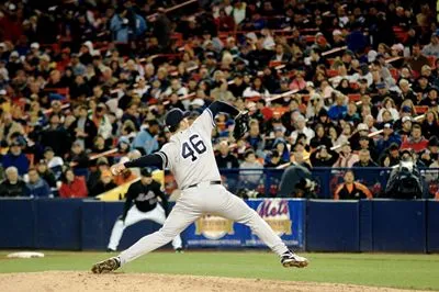 Andy Pettitte Prints and Posters